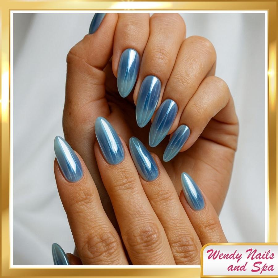 Thanksgiving nail collection